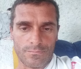 Cleber , 41 год, Rio Grande da Serra