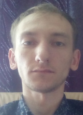 Роман, 32, Россия, Томск