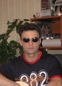 Владимир, 52, Россия, Дедовичи