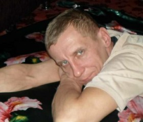 Владимир, 54 года, Пермь