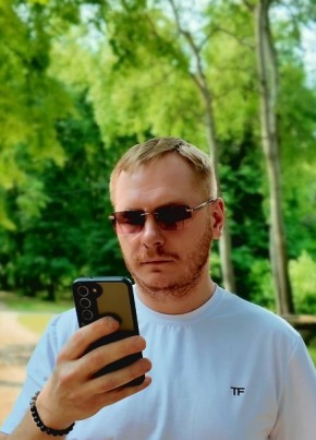 Антон из Рязани 32 года