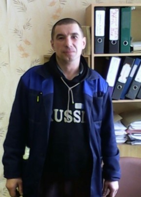 Александр, 50, Рэспубліка Беларусь, Калодзішчы