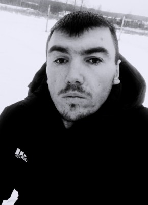 Evgen, 34, Россия, Данилов