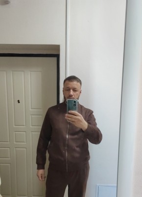 Sergey, 45, Russia, Zlatoust