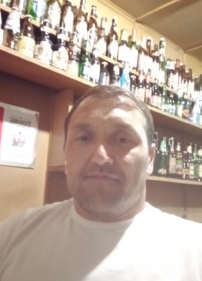 Дима, 38, Россия, Москва