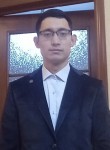 Batyr, 26, Almaty