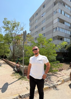 Reis из Antalya 29 лет
