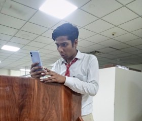 Nikki, 23, Delhi