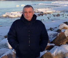 Ален, 53 года, Красногорск
