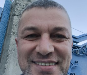 Aslan, 48, Blagodarnyy