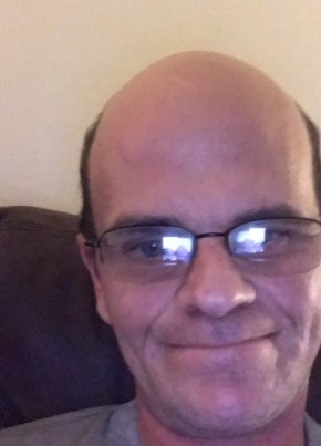 Christopher, 52, United States of America, Melbourne