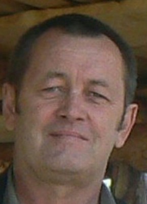 Сергей, 61, Россия, Рубцовск