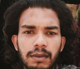 Raj king, 24 года, Thrissur