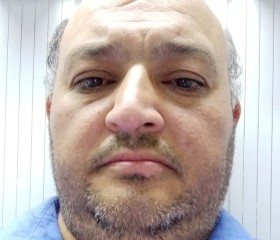 Fernando, 49 лет, Rosario