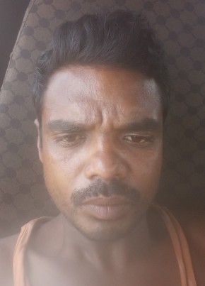 Jay, 20, India, Singrauli