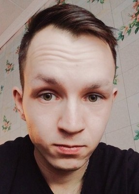 Павел, 28, Россия, Зея