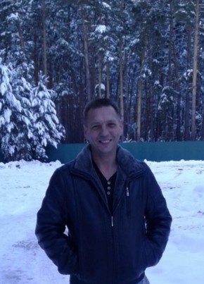 Андрей, 47, Россия, Курган