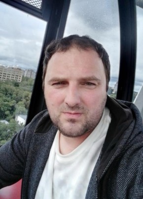 Владимир из Комсомольска-на-Амуре 40 лет