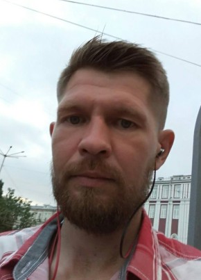Алексей из Перми 47 лет