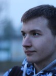 Sergey, 23, Yekaterinburg