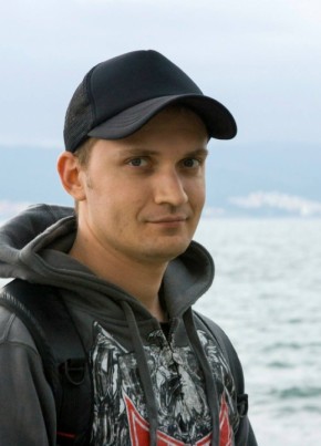 Lis, 41, Republic of Moldova, Chisinau