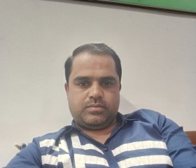 Anish, 38 лет, Gondia