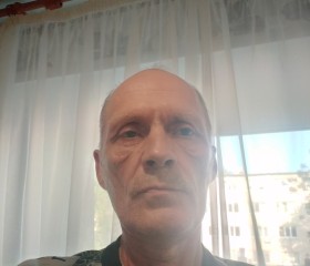 Dima, 49, Ulyanovsk