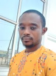 Karlson, 40 лет, Port Harcourt