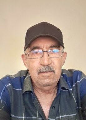 Руслан из Каспийска 70 лет
