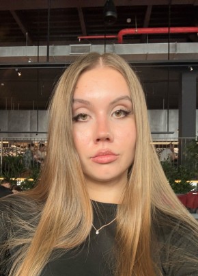 Екатерина из Барнаула 22 года
