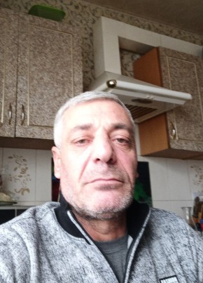 Сос Саргисян, 50, Россия, Зеленоград
