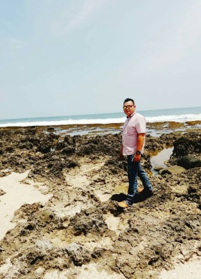 Andri, 35, Indonesia, Kota Tangerang