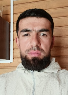 Мага из Пролетарския 18 лет