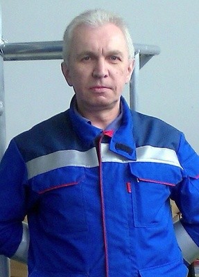 Вадим, 58, Россия, Рыбинск