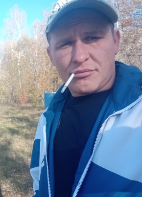 Игорь, 35, Россия, Альметьевск