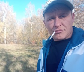 Игорь, 35 лет, Альметьевск