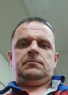 Igor, 48, Россия, Ноябрьск