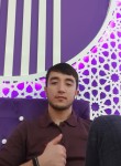 Dima, 20  , Samarqand