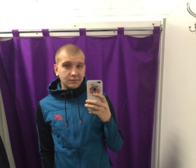 Евгений, 29 лет, Магадан