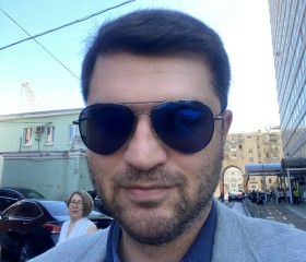 Аркадий, 37 лет, Москва