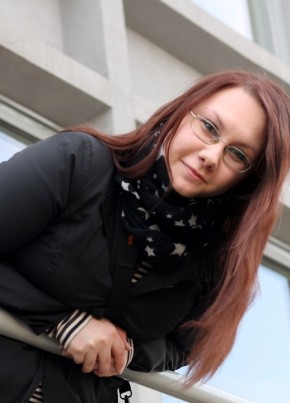 Rina, 34, Russia, Nizhniy Novgorod