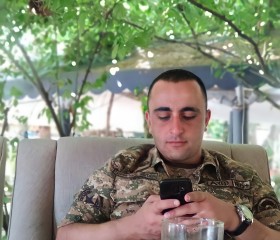 Samvel Safaryan, 28 лет, Երեվան
