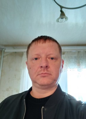 Mikhail, 47, Russia, Khimki