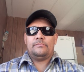 Osmaro Cartagena, 33 года, Garden City (State of Kansas)