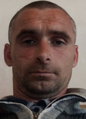 Анатолий Рабош, 38, Україна, Київ