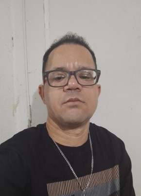 Camilo из São Paulo capital 36 лет