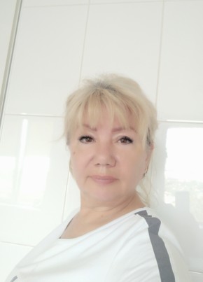 Ирина из Ростова-на-Дону 66 лет