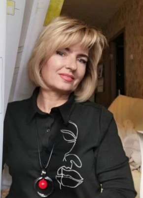 Инесса, 59, Россия, Новороссийск