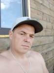 Aleksandr Khitrukh, 45, Moscow