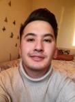 Aza, 26  , Moscow